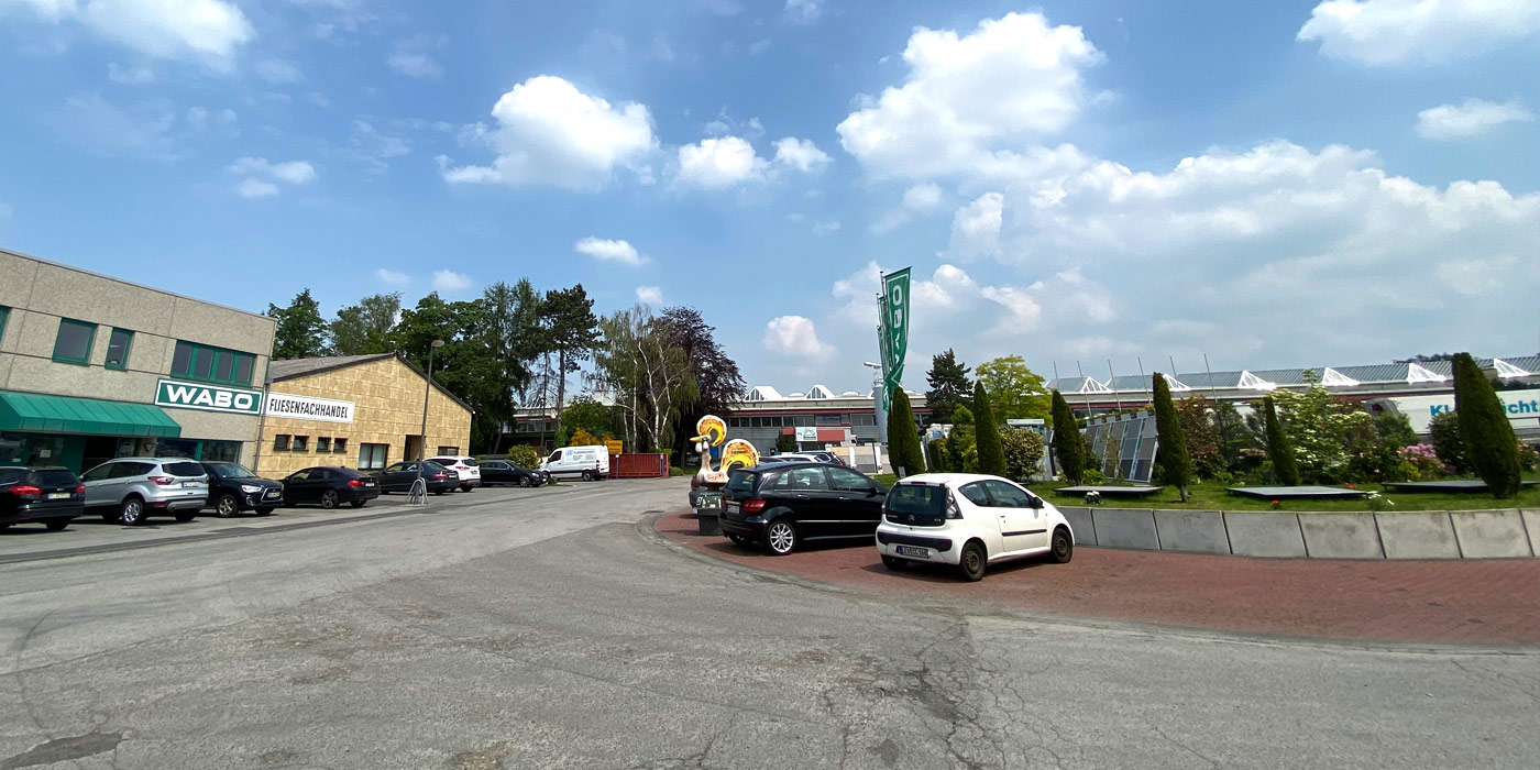 WABO – Ihr Fliesenfachhandel in Langenfeld